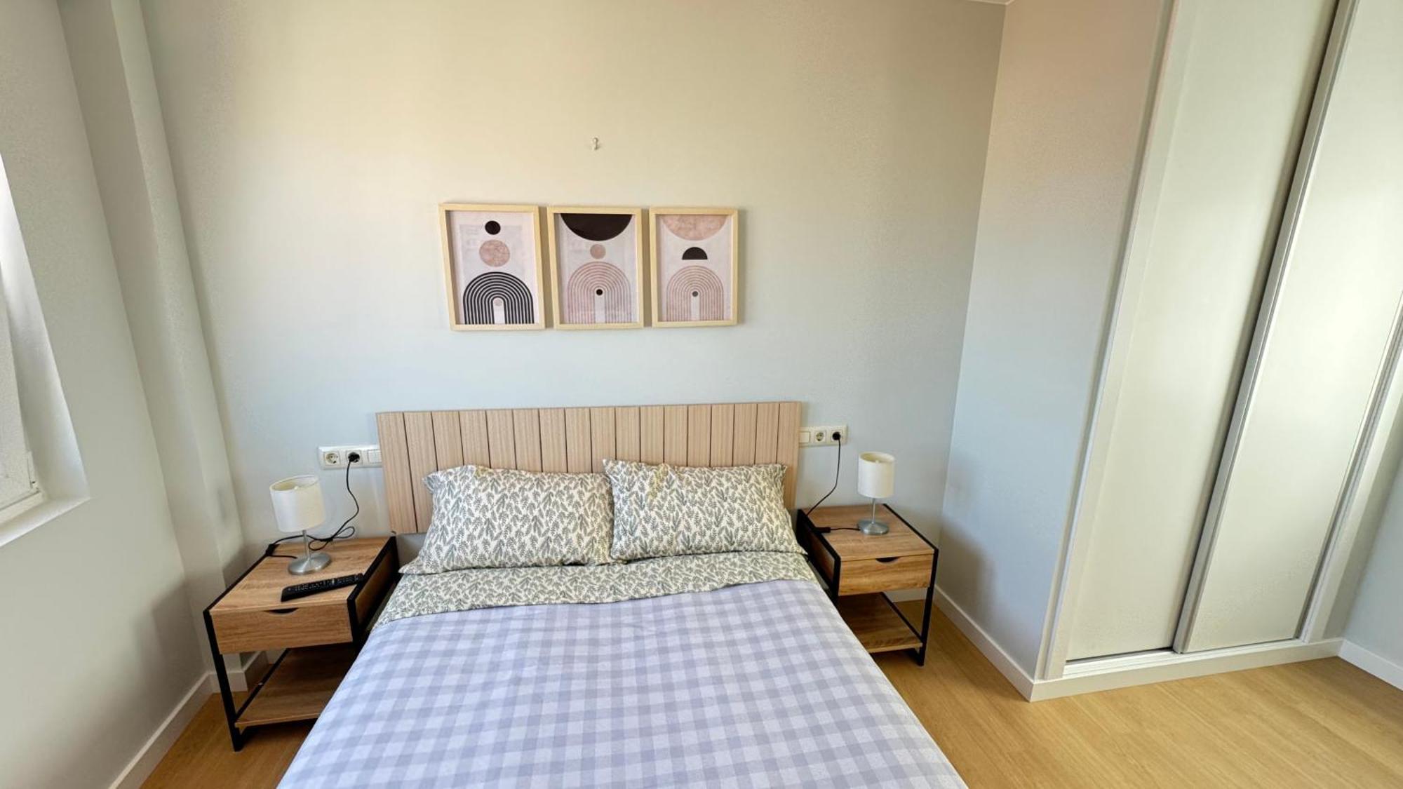 Appartement Acogedor En Ronda Outeiro 210
